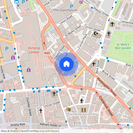 Flat G17 Avalon Court