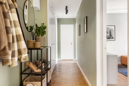 Alströmergatan, Stockholm - Foto 4