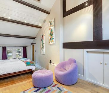 4 bedroom detached house to rent - Photo 6