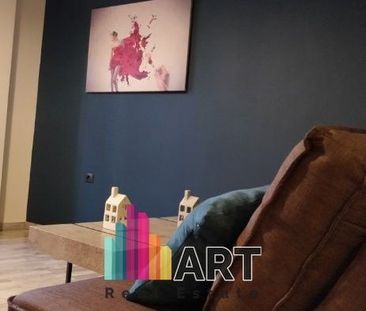 Studio/Γκαρσονιέρα για ενοικίαση Θησείο (Ιστορικό Κέντρο) - Photo 3
