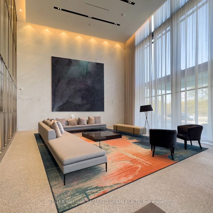 585 Bloor Street E #4118 - Photo 1