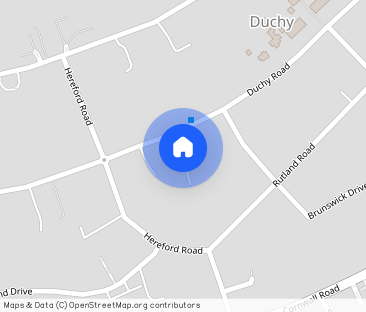 Grosvenor Court, Harrogate, North Yorkshire, HG1 - Photo 1