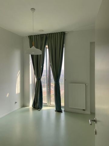Appartement te huur - Photo 2