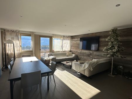 Magnifique 4,5 pièces en duplex proche du centre - Foto 4