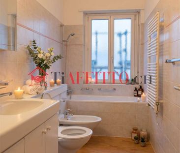 4.5 Zimmer, 100 m², 6. Stock - Foto 5