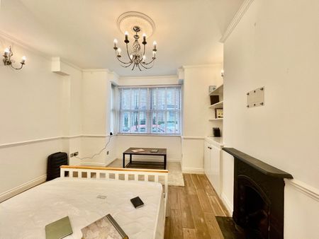 Room in a Shared Flat, Defoe Road, N16 - Photo 4