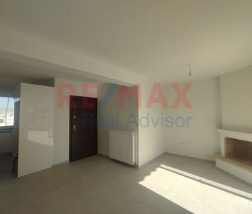 Διαμέρισμα για ενοικίαση Κέντρο Παλαιό Μενίδι (Αχαρνές) - Φωτογραφία 2