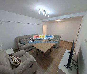 Apartament 4 camere Bulevardul Drumul Taberei - Fotografie 5