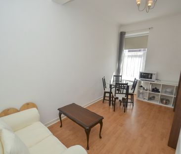 1 bed flat to rent in Tulloch Street, Glasgow, G44 - Photo 4