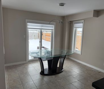 For Lease - 1308 Lawson Road Unit# Upper, London North, Ontario - Photo 2