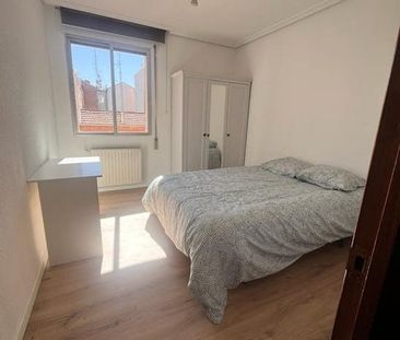 Calle de la Batalla del Salado, Madrid, Community of Madrid 28045 - Photo 1