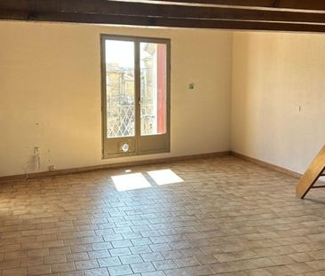 Location Appartement P3 Terrasse Montagnac - Photo 4