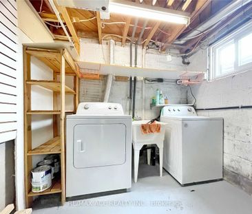 For Lease - 246 Horsham Avenue Unit# Bsmt, Toronto, Ontario - Photo 6