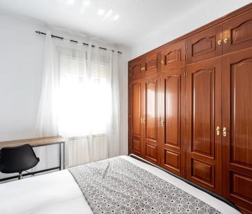 Calle María Zayas, Madrid, Community of Madrid 28039 - Photo 1