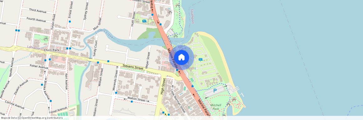 1132/165 Marine Parade, Qld 4215, Southport