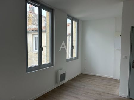 Location Appartement 1 pièce 23m² - Photo 2