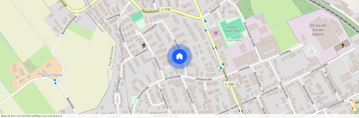 Drosselkamp 5, 25335, Elmshorn