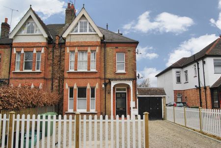 Flat to rent - Ravensbourne Avenue, Bromley, BR2 - Photo 5