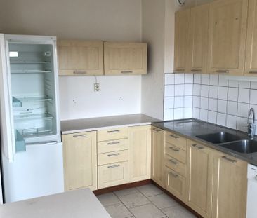 Järnvägsgatan 31 - Photo 5