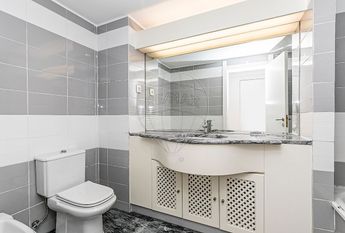 Apartamento T2 em Lisboa