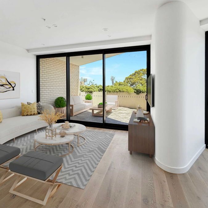 301/313A Pacific Highway, Lindfield NSW 2070 - Apartment For Rent | Domain - Photo 1