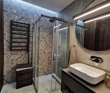 3 pokojowe mieszkanie na wynajem-Zaczernie - Фото 3