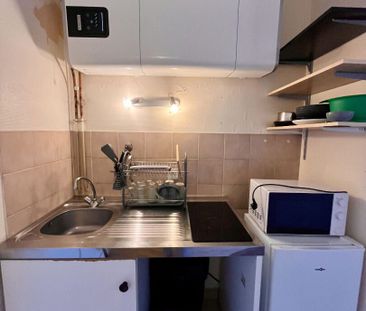 "LE CARNOT" - Location Appartement poitiers : 27.78 m2 - Photo 3