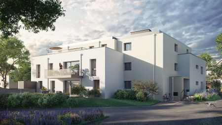 WOLKERSDORF XVI/6 - Foto 5