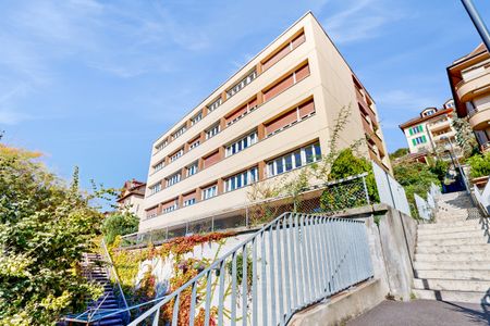 Logement entièrement rénové - Foto 5