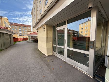 Smålandsgatan 2 B Malmen, Kalmar - Foto 3