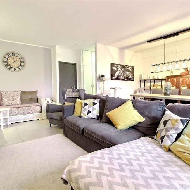 Gelijkvloers - Photo 1