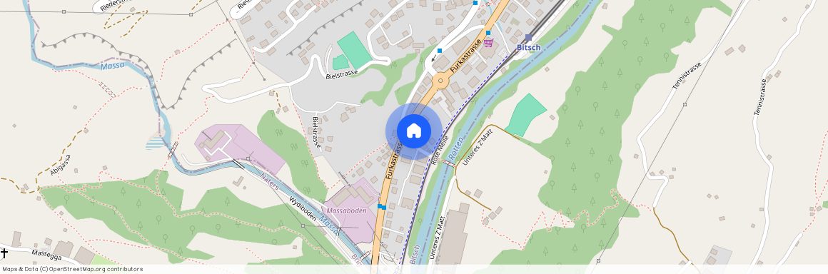 3982, Bitsch, Furkastrasse, 44