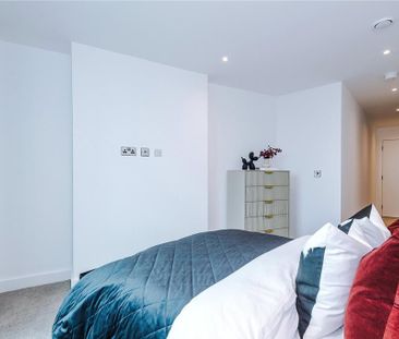 2 bedroom apartment to rent - Photo 6