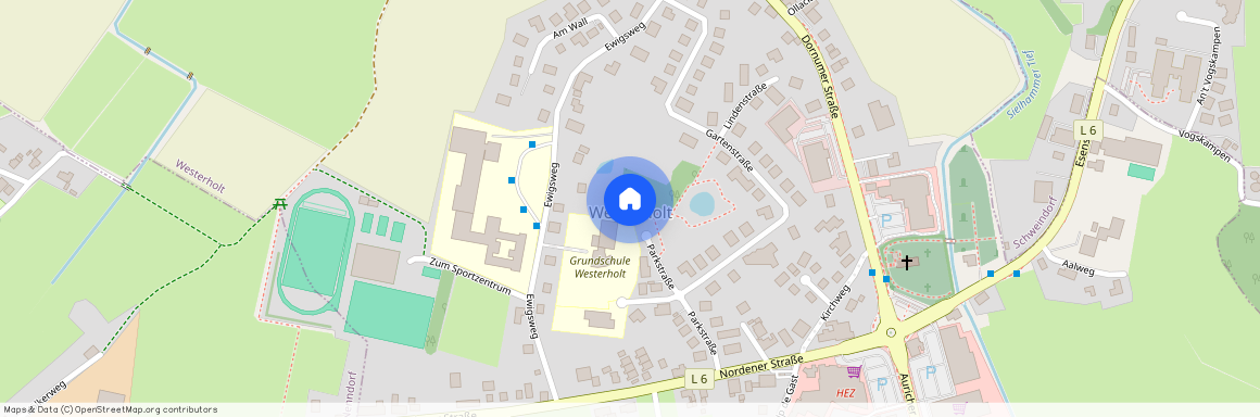 26556, Westerholt / Willmsfeld