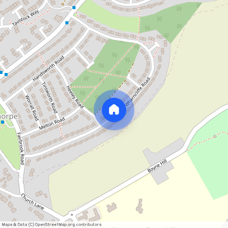 Wharncliffe Road, Kettlethorpe, WF2 7PX, Wakefield