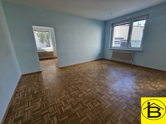 Praktische 2-Zimmerwohnung im Erdgeschoß - Foto 1