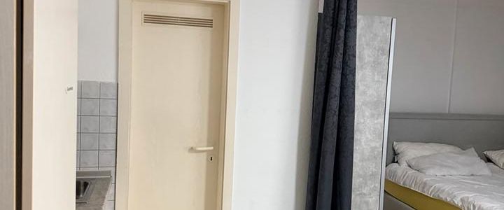 1,5 Zimmer Wohnung mit Stellplatz! - Foto 1