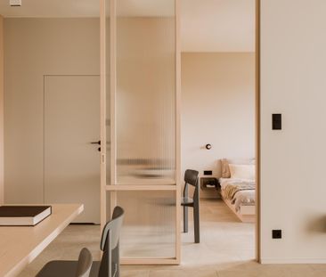 2 pokoje, apartament luksusowy, Mickiewicza 4 - Zdjęcie 2