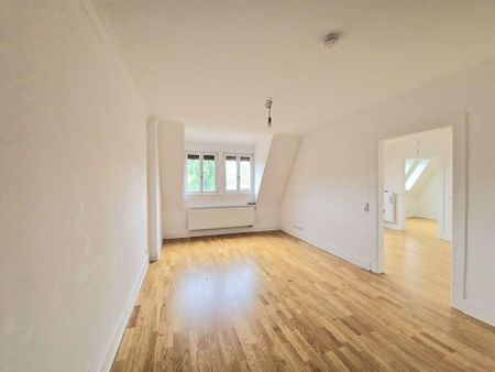 S-Mitte: Exklusives Wohnen über den Dächern der Stadt - Photo 2