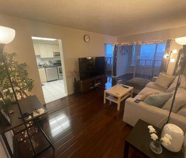 For Lease - 135 Hillcrest Avenue Unit# 1107, Mississauga, Ontario - Photo 5