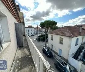 Appartement à louer 2 pièces 55.22m² - Photo 6