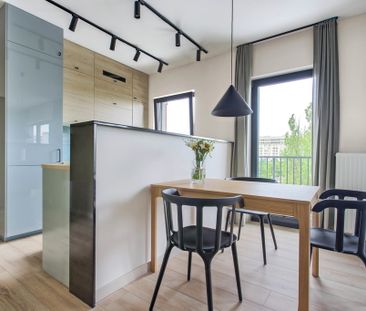 Stylowy apartament w Moko Concept Apartments - Photo 2