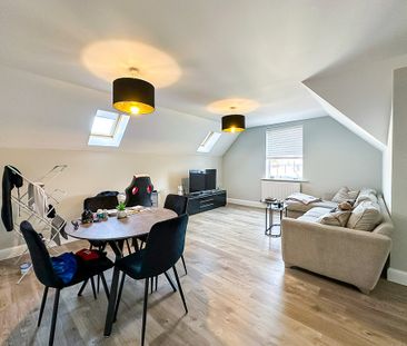 Victory House, Brampton, Huntingdon - Photo 5