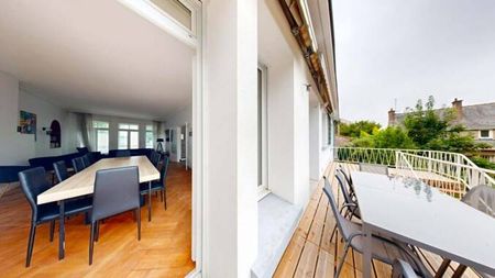 🌟 Bienvenue dans notre coliving "Pageot" à Nantes! 🏡 - Photo 4