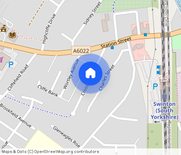 Crossland Street, Swinton - Photo 1