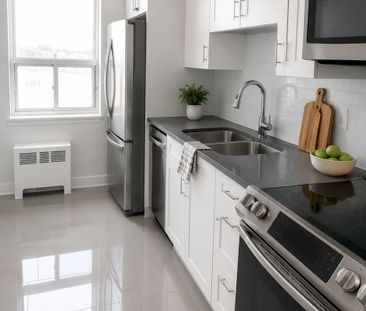 For Lease - 3015 Queen Street Unit# D7, Toronto, Ontario - Photo 6
