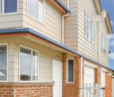 Sunny, light, refurbished townhouse - 3 bedrooms - Photo 3