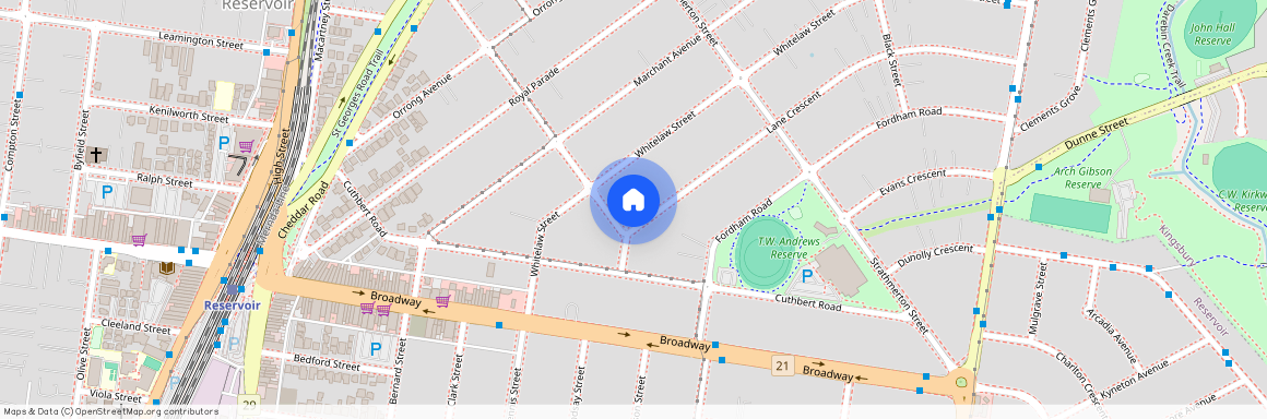 1/7 Lane Crescent, Reservoir VIC 3073