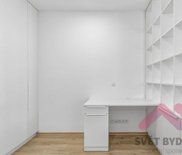 Pronájem bytu 1+kk 25 m² - Photo 6