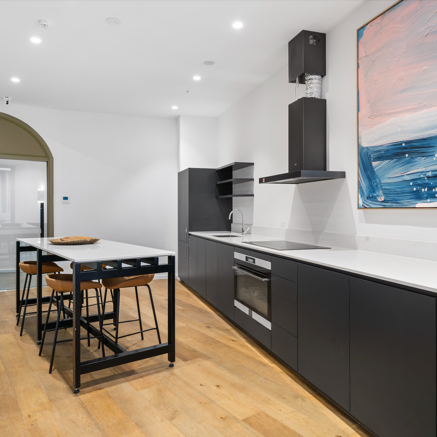 207/16 Pentridge Boulevard, Coburg VIC 3058 - Apartment For Rent | Domain - Photo 1